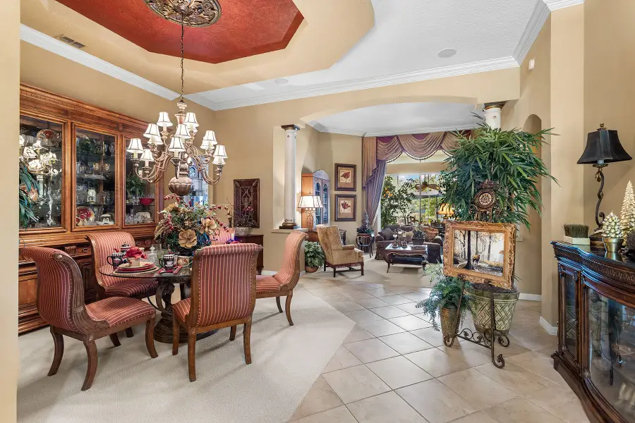 131 Alexandria Place Drive, Apopka, FL 32712 - #3