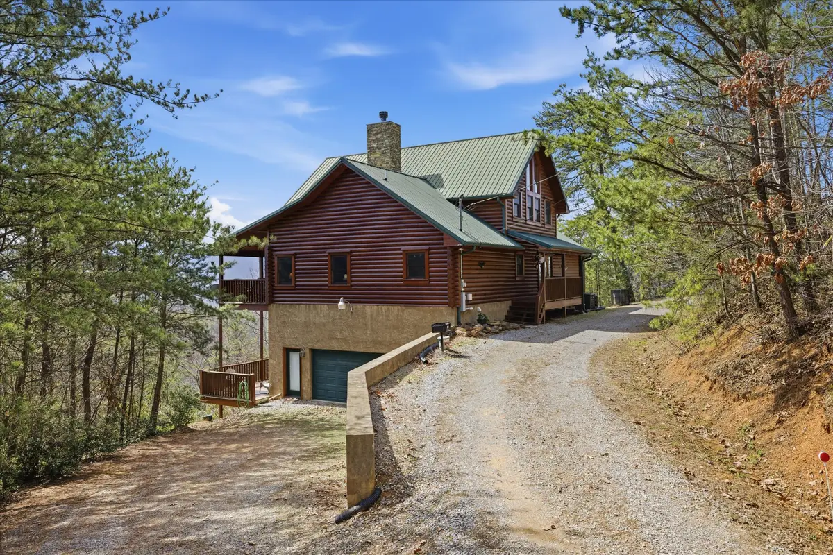 4659 Wesley Way, Sevierville, TN 37876 - #1