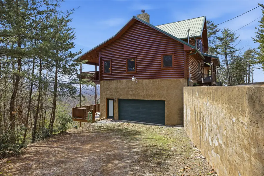 4659 Wesley Way, Sevierville, TN 37876 - #2