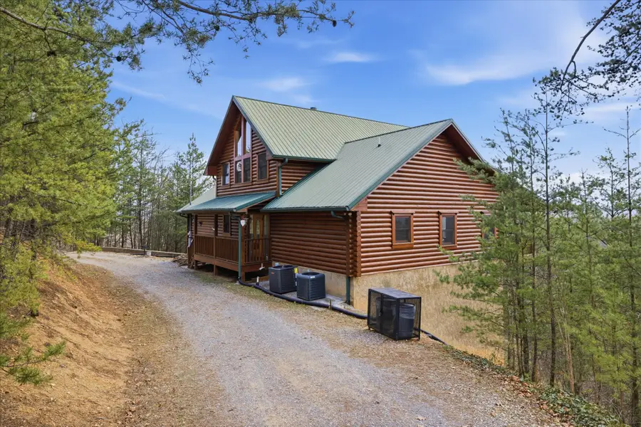 4659 Wesley Way, Sevierville, TN 37876 - #3