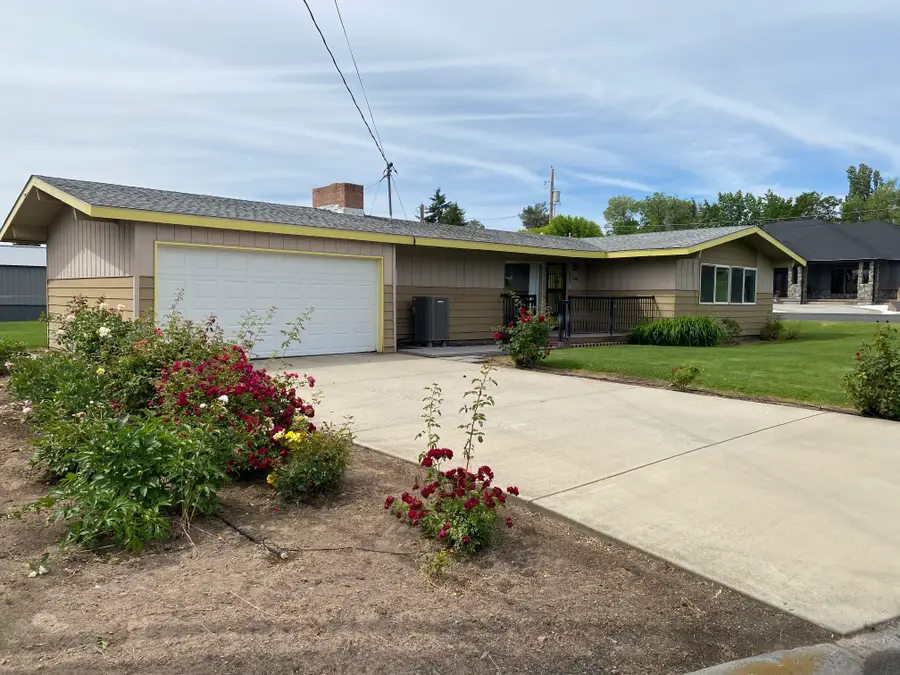 19529 Braeburn Drive Nw, Soap Lake, WA 98851 - #2