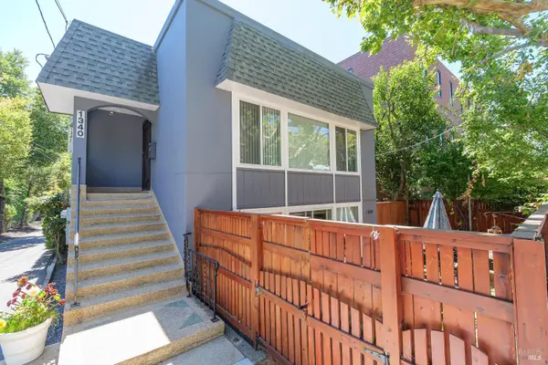 1340 Lincoln Avenue, San Rafael, CA 94901
