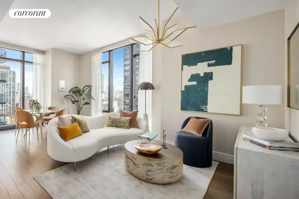 430 E 58th Street #27B, Manhattan, NY 10022
