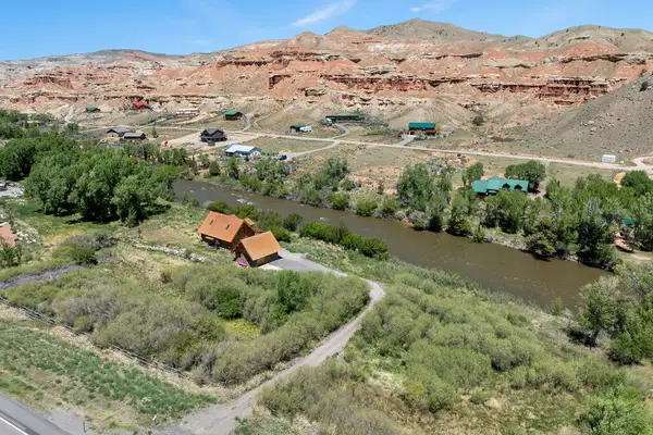 6198 U.s. 26, Dubois, WY 82513