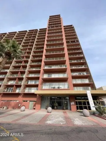 4750 N Central Avenue #4S, Phoenix, AZ 85012