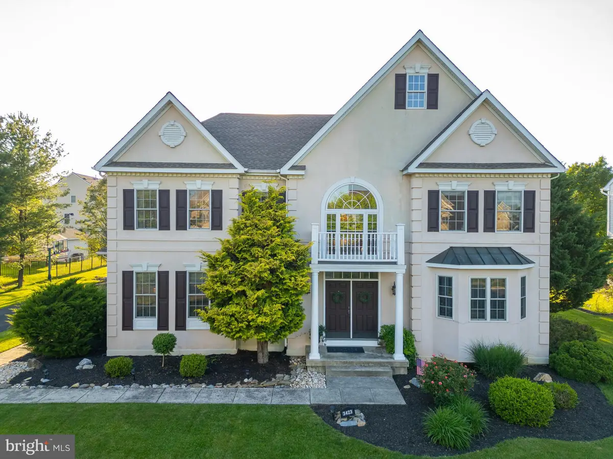 3423 Courtney Dr, Coopersburg, PA 18036 - #1