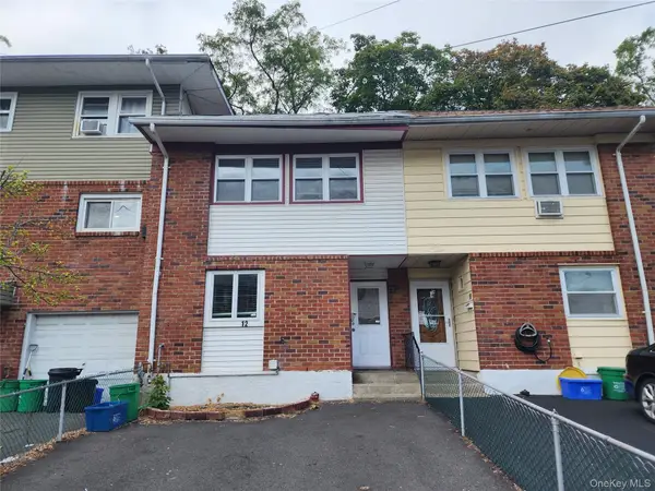 12 Roosevelt Drive, West Haverstraw, NY 10993