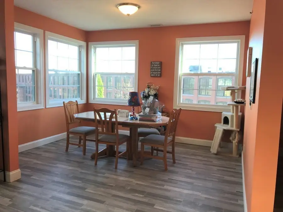 21 West Street , 2, Fitchburg, MA 01420 - #2