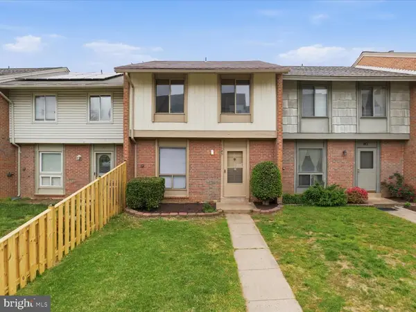 1145 Autumnhaze Court, Herndon, VA 20170