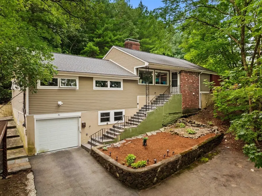 10 Rafferty Rd, Stoneham, MA 02180 - #2