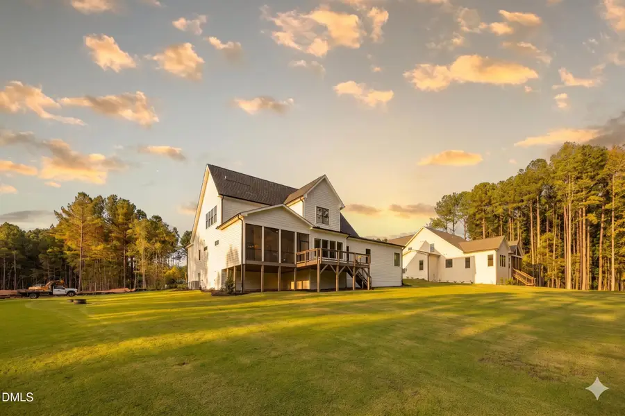 1112 Delilia Lane, Wake Forest, NC 27587 - #3