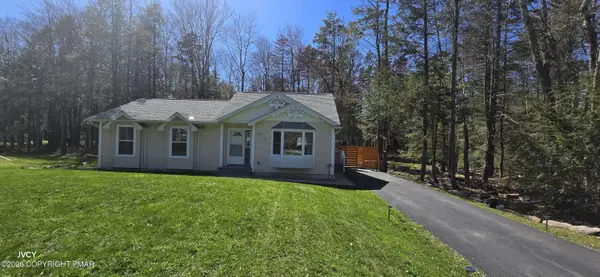 331 Mohansic Lane, Tobyhanna, PA 18466
