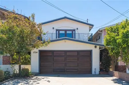 1724 Van Horne Lane, Redondo Beach, CA 90278