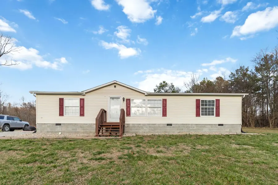 392 Upper Raccoon Creek Road, London, KY 40741 - #2