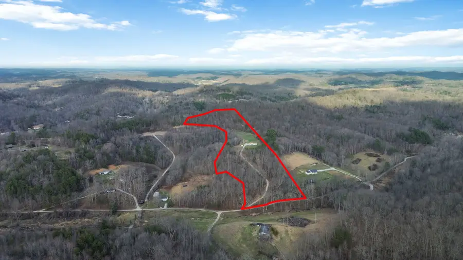 392 Upper Raccoon Creek Road, London, KY 40741 - #3