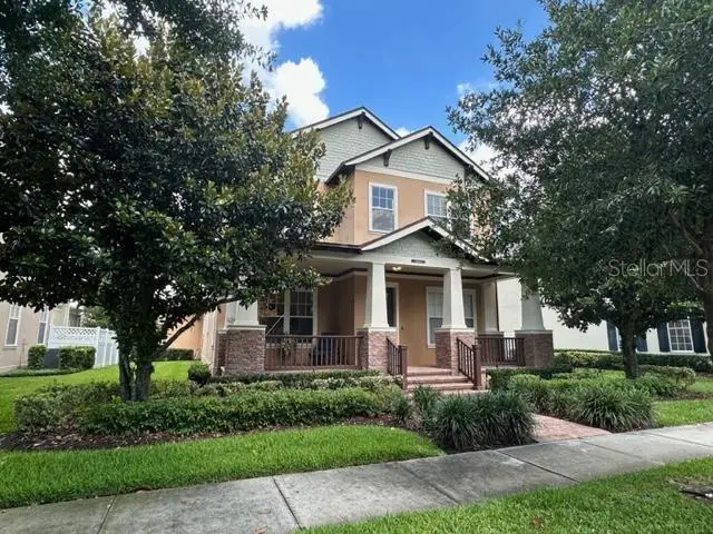1414 Stickley Avenue, Kissimmee, FL 34747 - Image #1