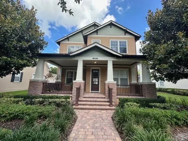 1414 Stickley Avenue, Kissimmee, FL 34747 - Image #2