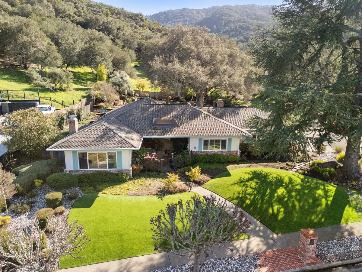 517 Fairway Drive, Novato, CA 94949 - #1