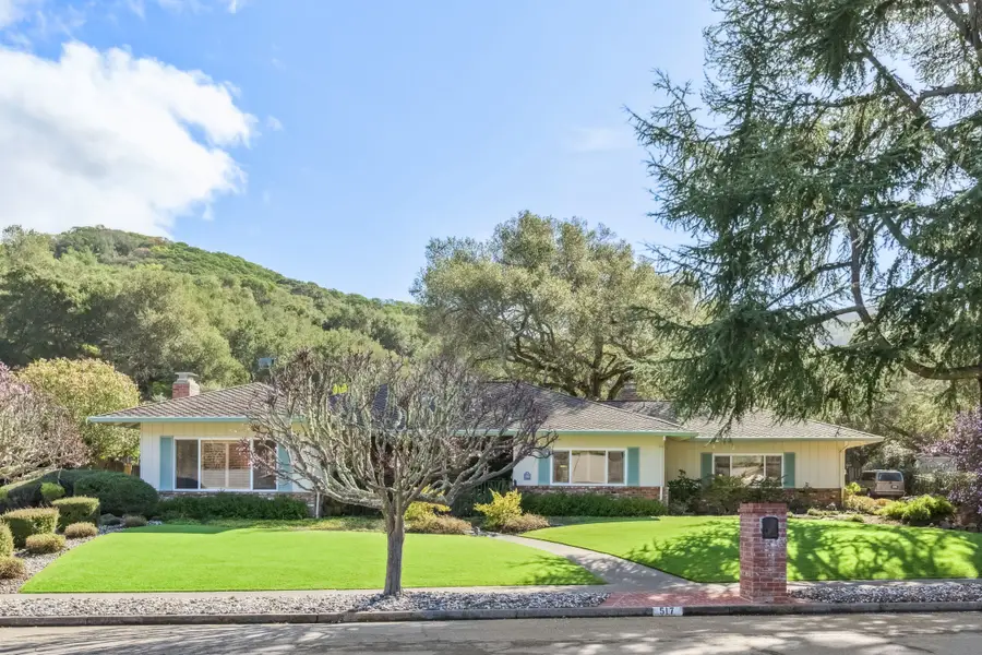 517 Fairway Drive, Novato, CA 94949 - #3