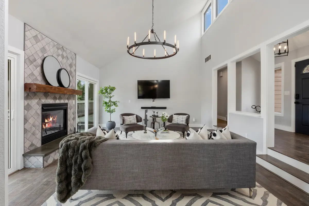 7863 Windfont Row, Parker, CO 80134 - #1