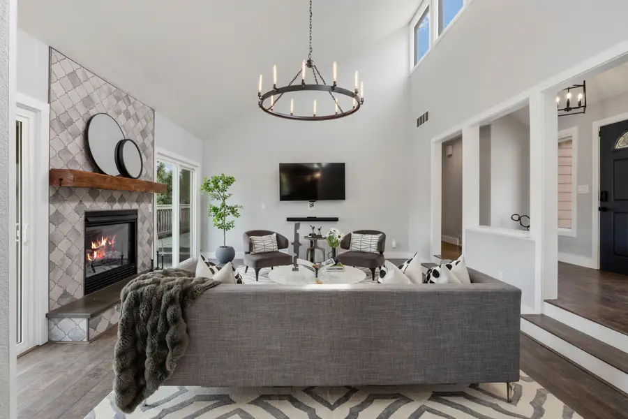 7863 Windfont Row, Parker, CO 80134 - #2