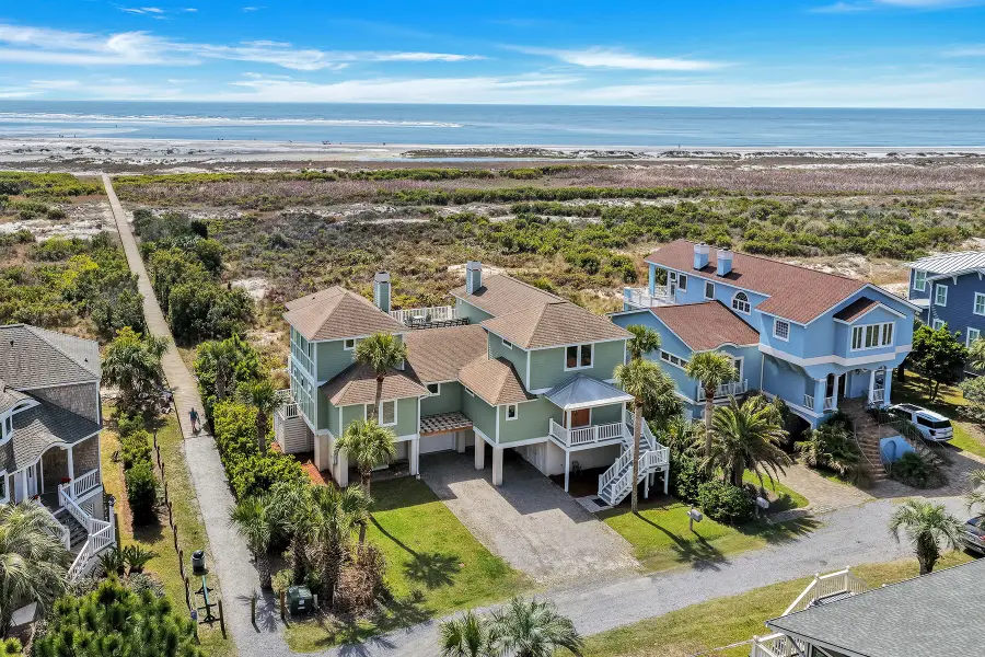 725 Sea Dragon Lane, Fripp Island, SC 29920 - #3