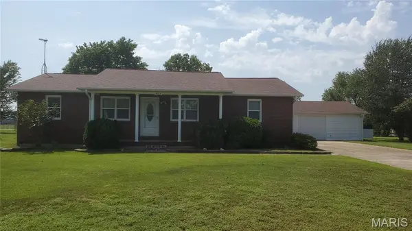 302 Bohannon Street, Sikeston, MO 63801