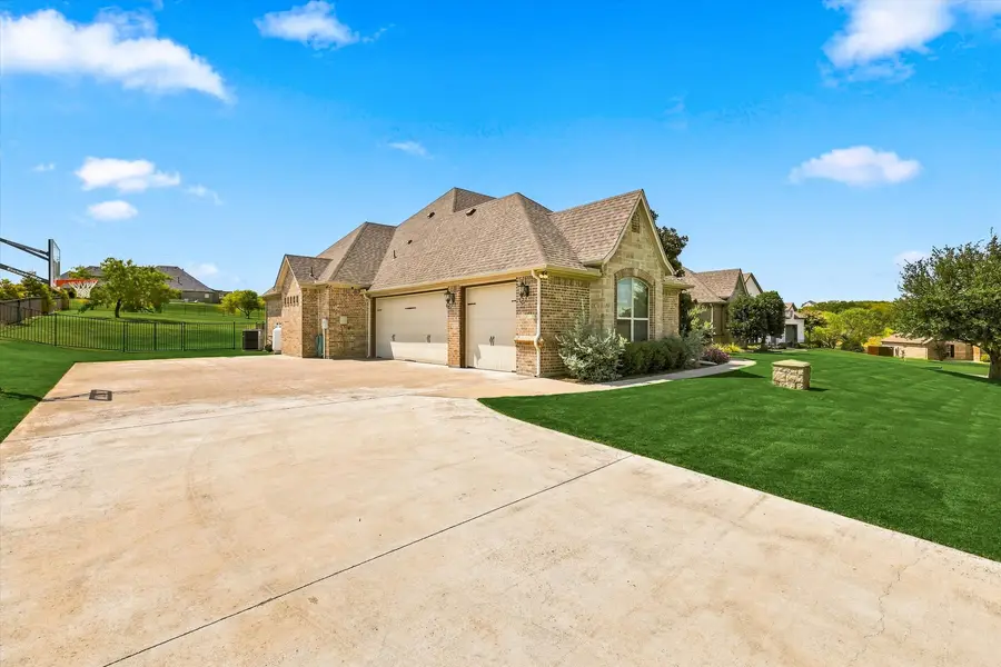 196 Bearclaw Circle, Aledo, TX 76008 - #2