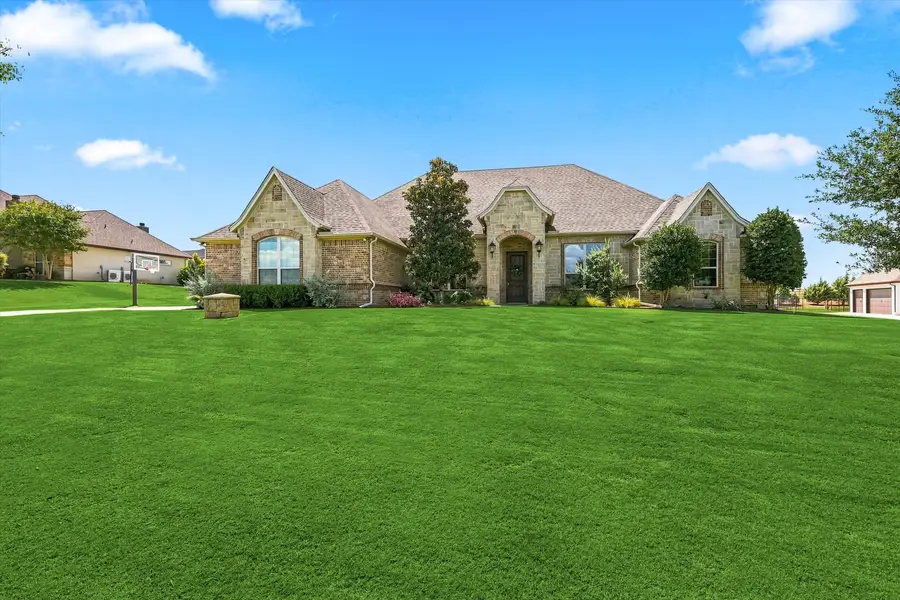 196 Bearclaw Circle, Aledo, TX 76008 - #3