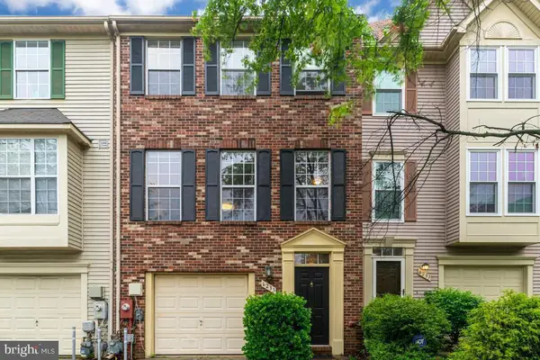6235 Deep River Canyon, Columbia, MD 21045