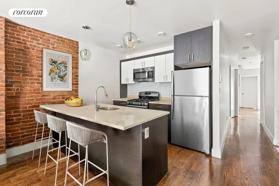 164 Underhill Avenue, Brooklyn, NY 11238 - #2
