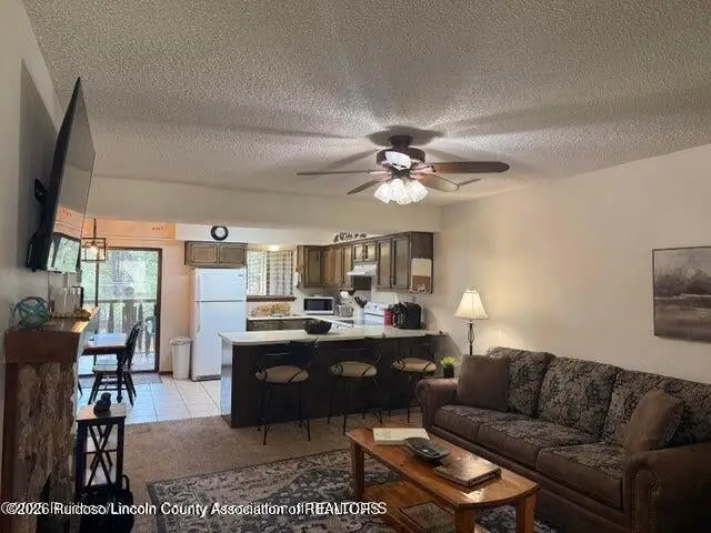 216 Metz Drive, Ruidoso, NM 88345 - #3