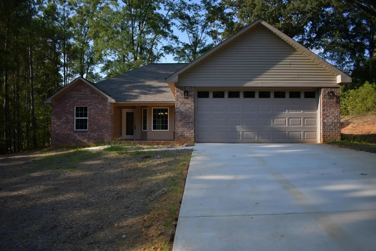 31 Indian Creek Road, Fulton, MS 38843 - #1