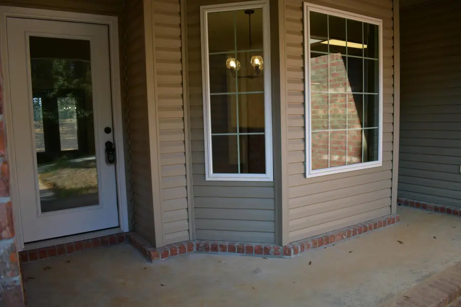 31 Indian Creek Road, Fulton, MS 38843 - #2