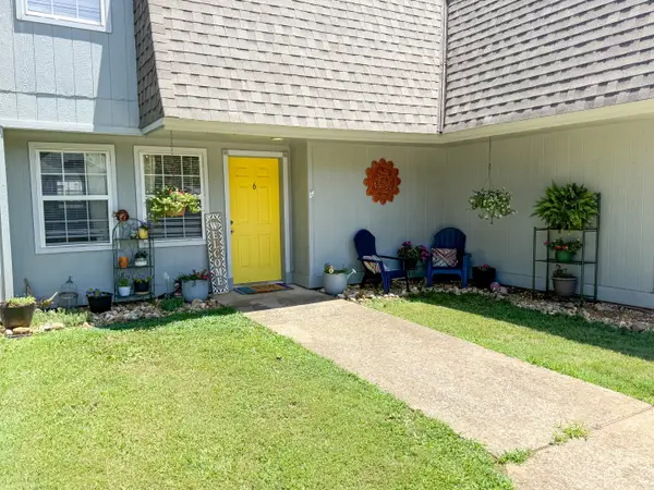 6 Annette Road, Cherokee Village, AR 72529