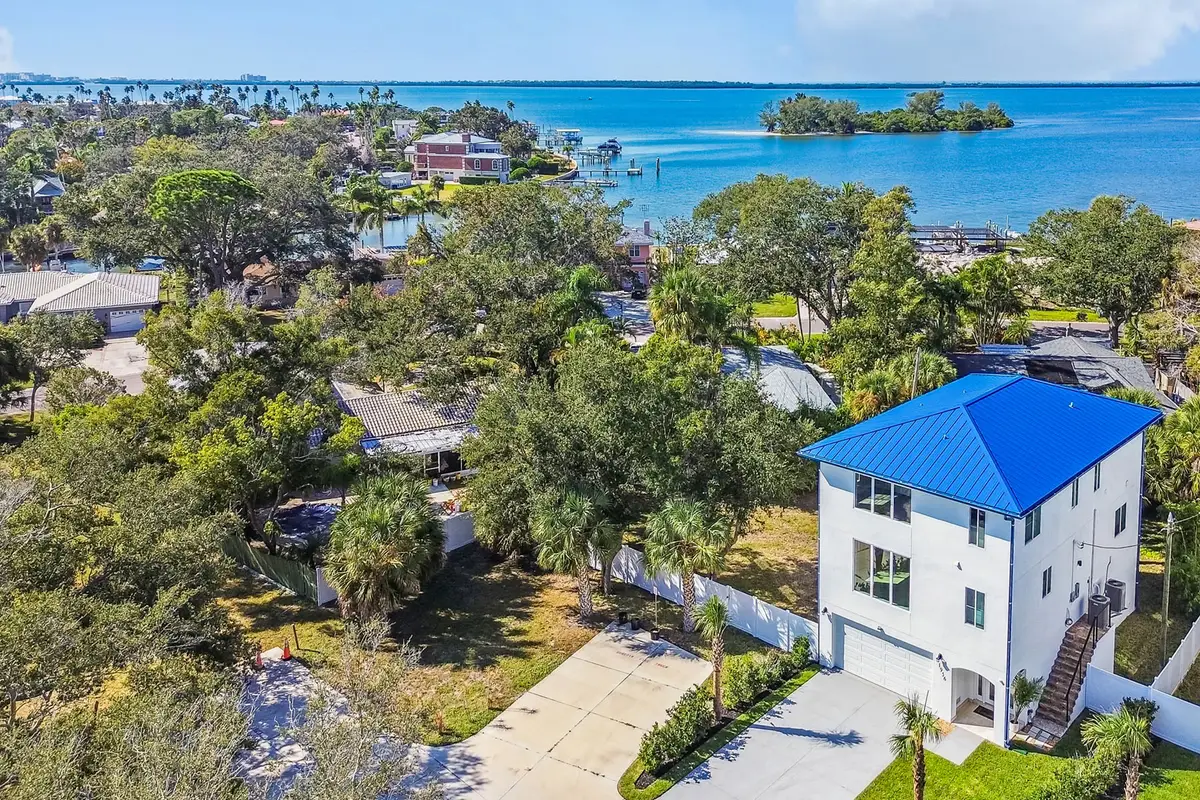 1956 Cedar Drive, Dunedin, FL 34698 - #1