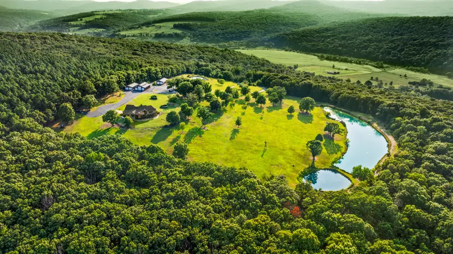 14390 Hwy 23, Witter, AR 72776 - #2