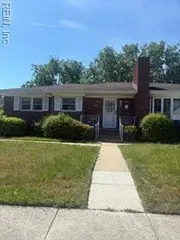 1409 Wilcox Avenue, Portsmouth, VA 23704 - #1