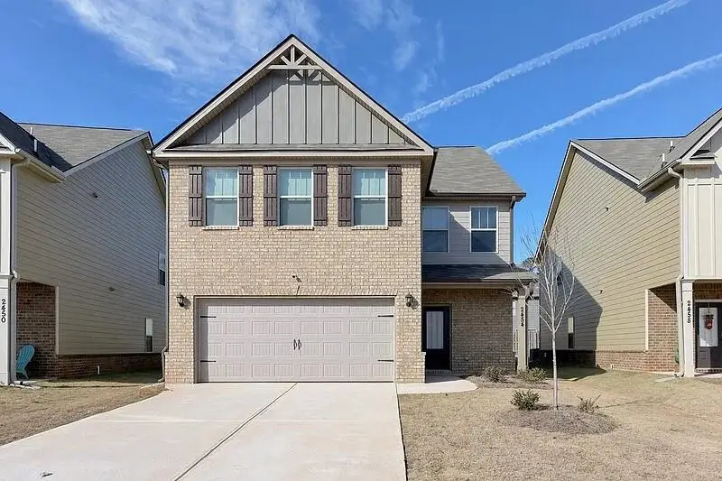 2454 Walker Drive, Hampton, GA 30228 - Image #1