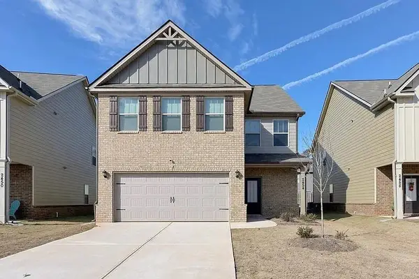 2454 Walker Drive, Hampton, GA 30228