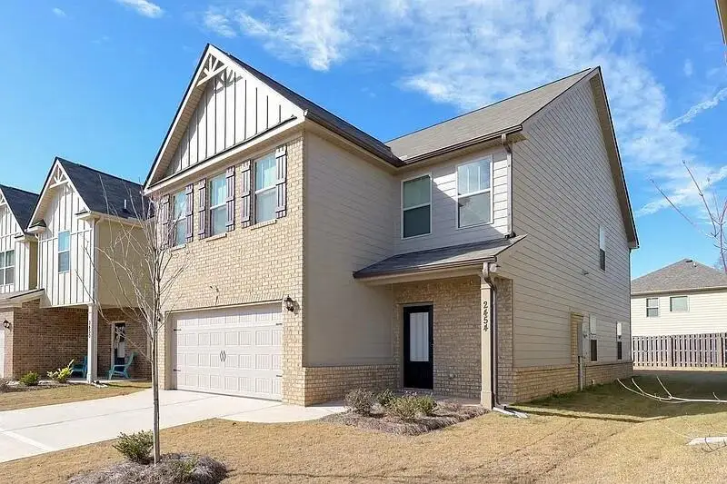 2454 Walker Drive, Hampton, GA 30228 - Image #2