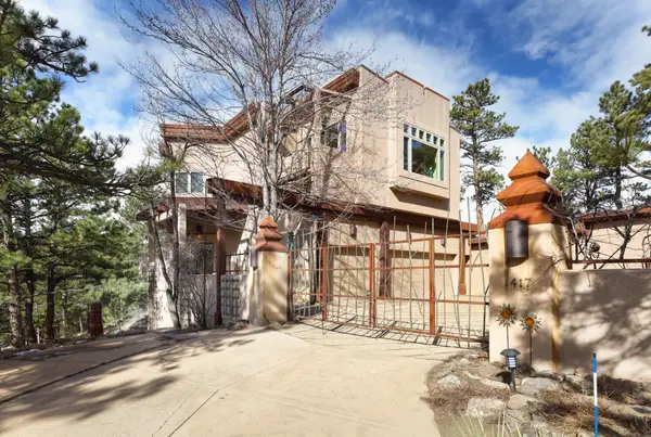 1417 Rembrandt Rd, Boulder, CO 80302