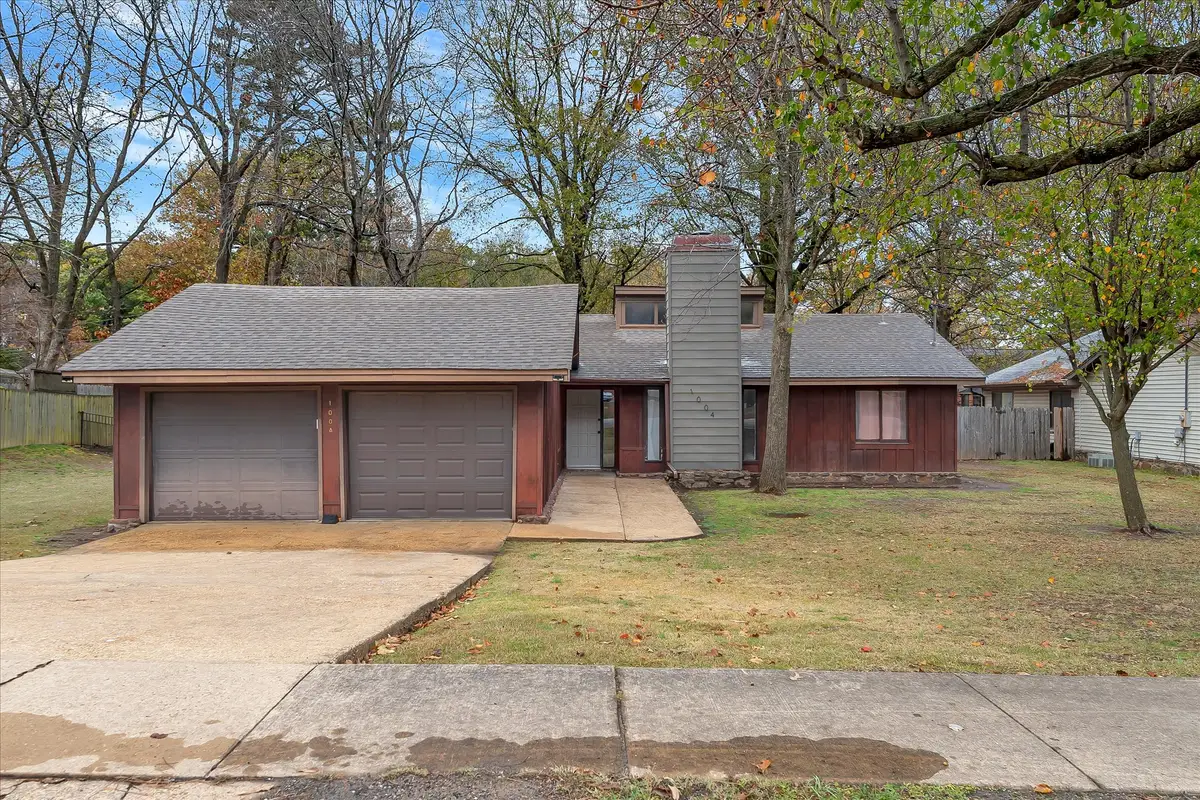 1004 Rosemond Avenue, Jonesboro, AR 72401 - Image #1