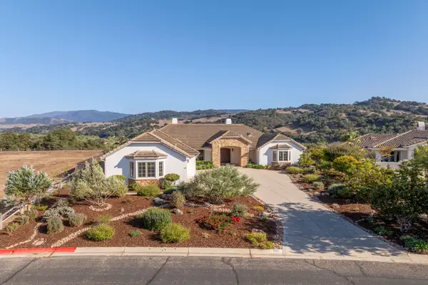 224 Valhalla Drive, SOLVANG, CA 93463