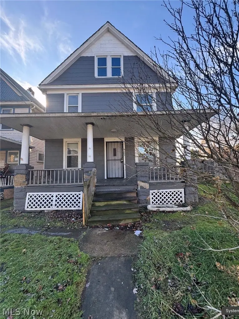 4103 Denison Avenue #Up, Cleveland, OH 44109 - #2