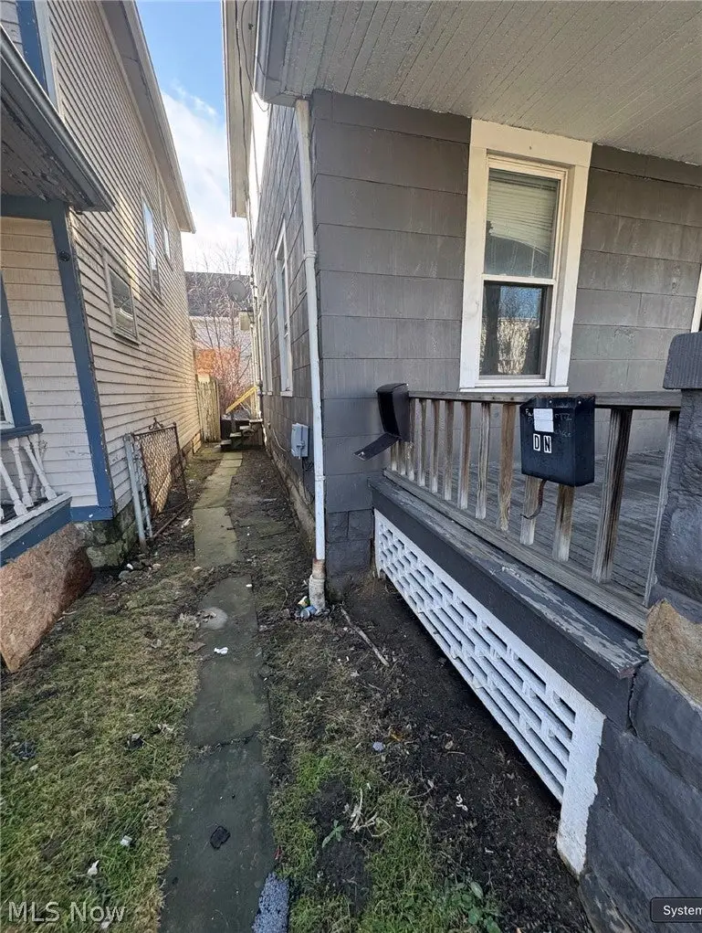 4103 Denison Avenue #Up, Cleveland, OH 44109 - #3