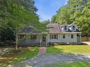 11011 Harcum Road, Gloucester, VA 23061 - #1