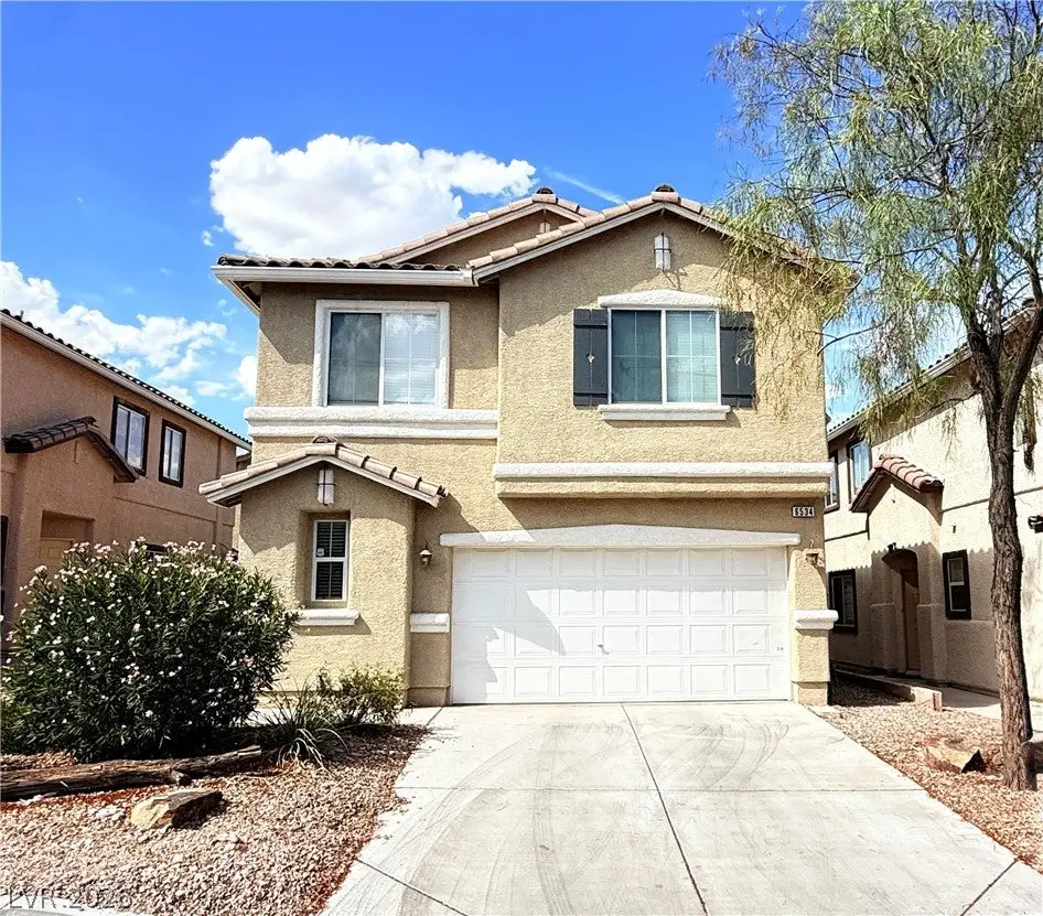 6534 Mocha Brown Court, Las Vegas, NV 89118 - #1