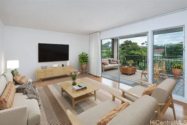 3721 Kanaina Avenue #305, Honolulu, HI 96815 - #1