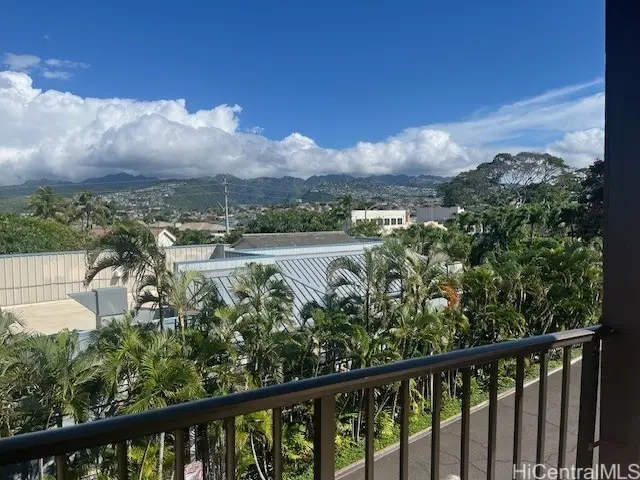 3721 Kanaina Avenue #305, Honolulu, HI 96815 - #2